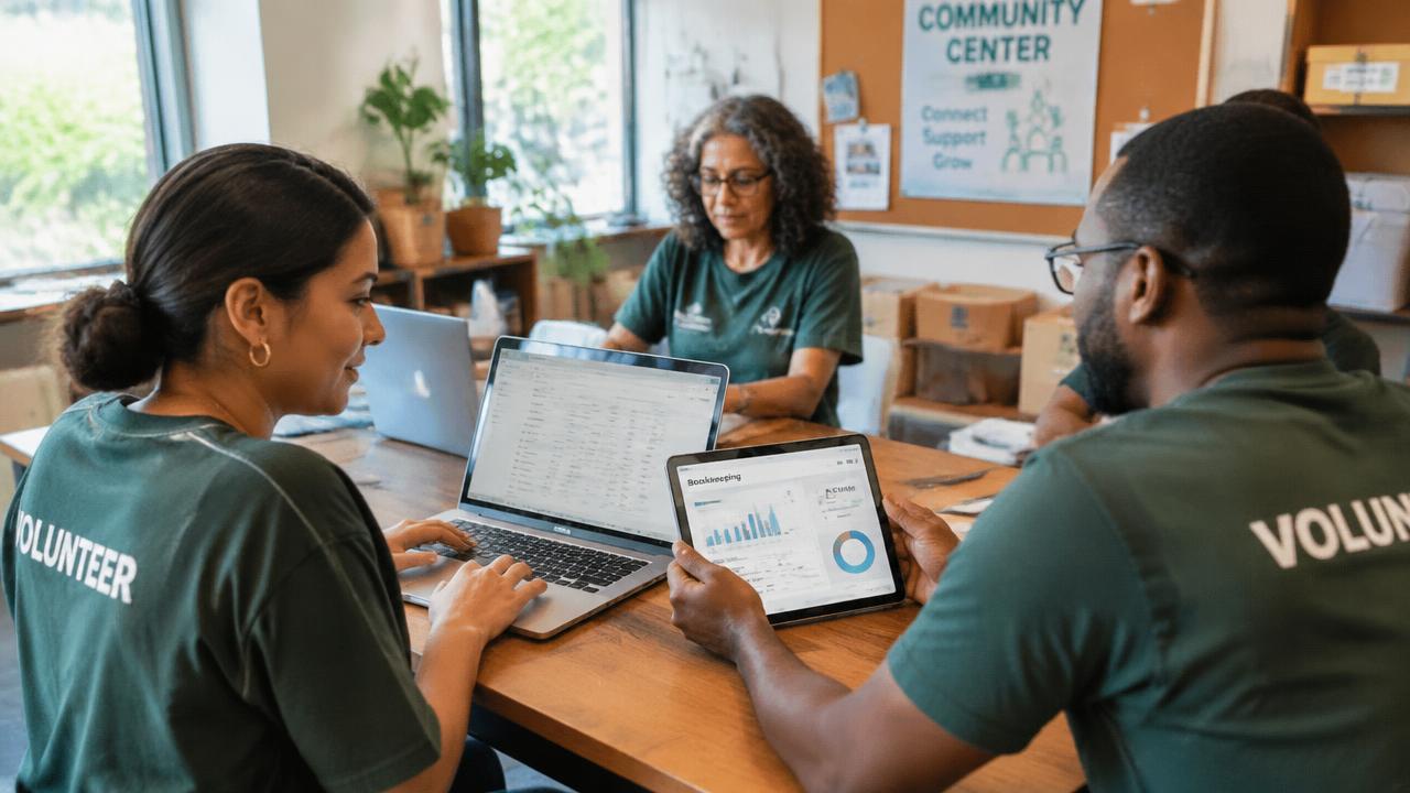 Free Software for Nonprofits: What You Actually Get (and What It Costs)