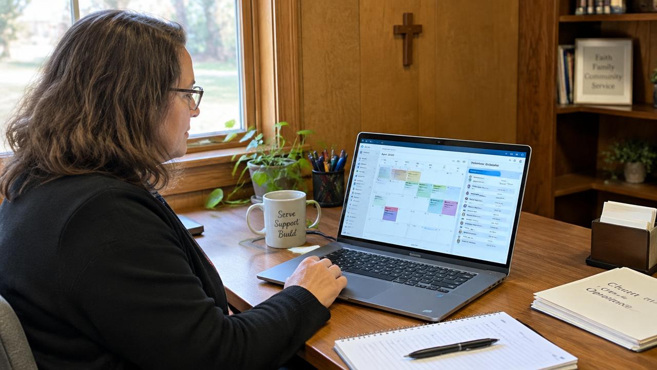 Free Church Management Software: Running Ministry Operations Without the Bill
