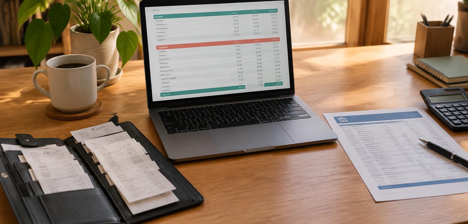 Small Business Bookkeeping and Bank Reconciliation, Made Simple