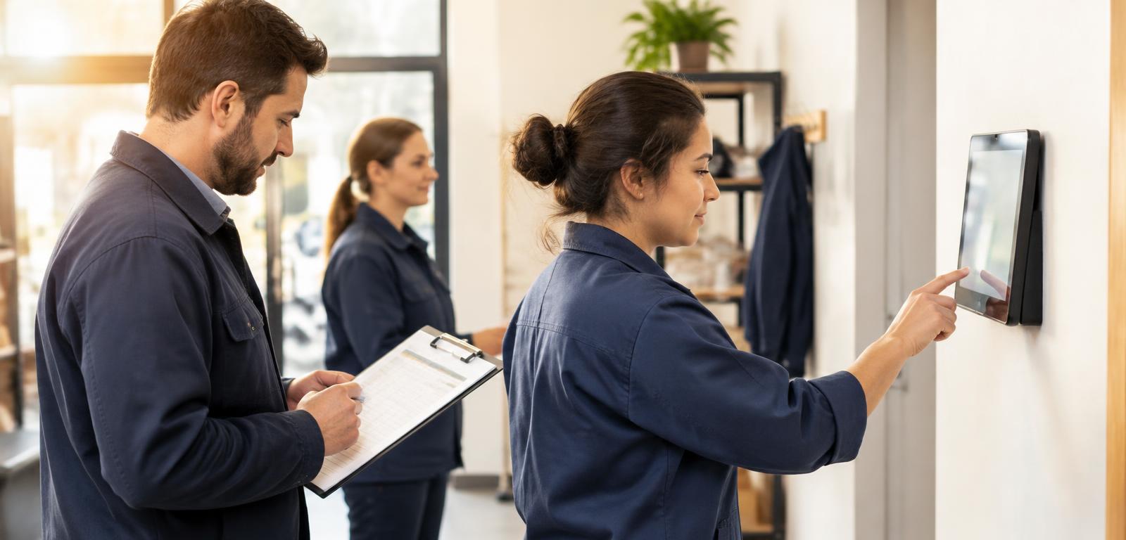 Employee Hours and HR Basics for Small Businesses