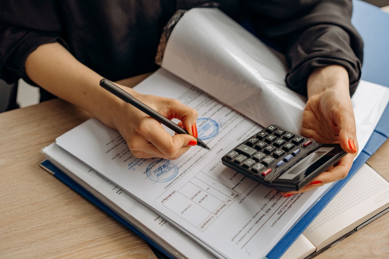 Bookkeeping
