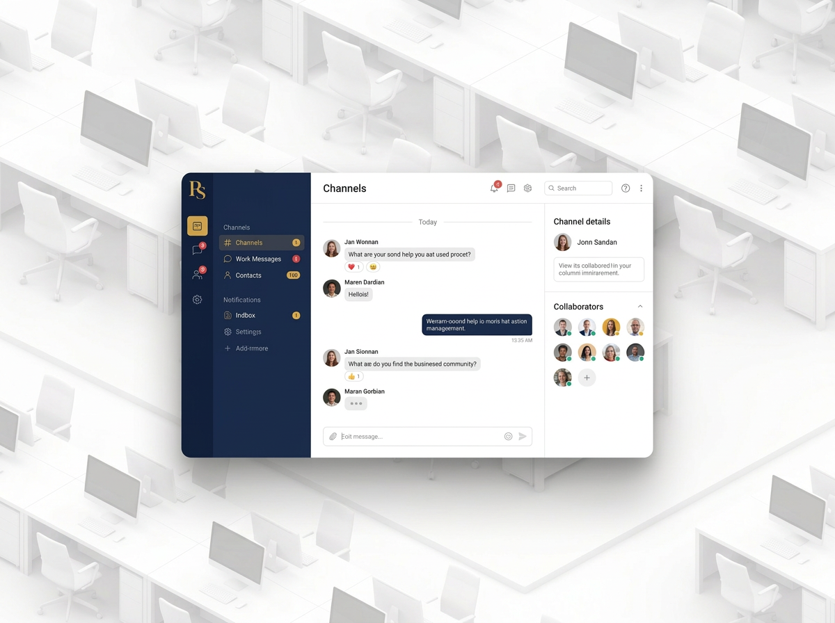 Team Communications