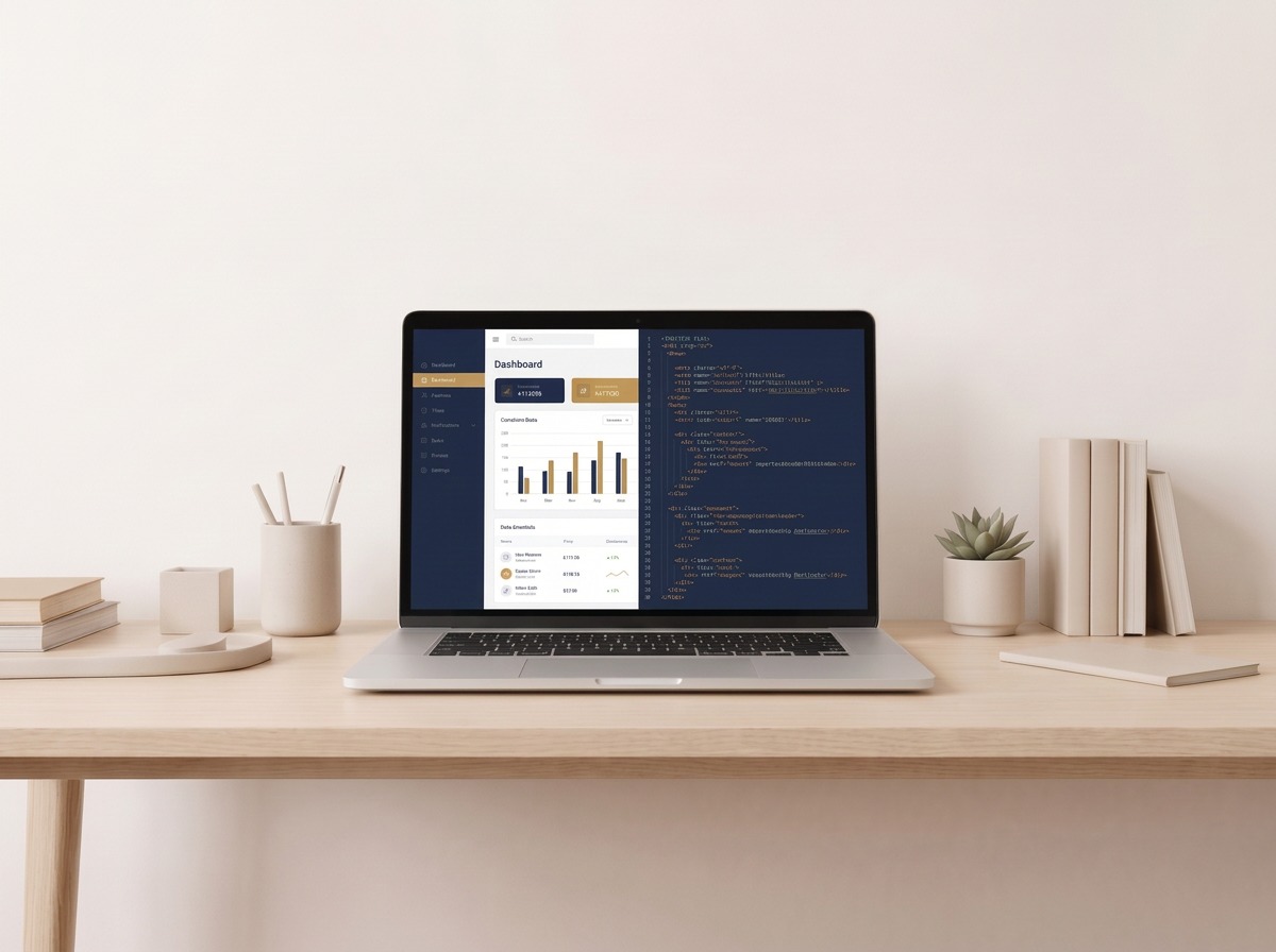 Web Development
